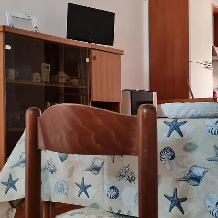 Maris Apartment Alghero