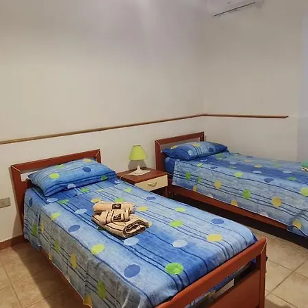 Apartment Maris Alghero